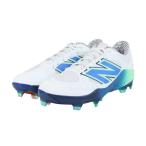 ニューバランス(new balance)(メンズ)【2025年モデル】野球スパイク ポイント 3000v7 PU Molded PL3000I72E