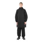 ニューバランス(new balance)(メンズ)OUTDOOR シェルパーカー AMJ45735BK