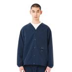 ニューバランス（new balance）（メンズ）OUTDOOR ソフトシェルカーディガン AMJ45736NNY