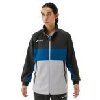  Yonex (YONEX)( мужской, женский ) теннис одежда Uni вязаный разогрев рубашка Fit стиль 50184-275