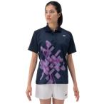  Yonex (YONEX)( женский ) теннис одежда wi мужской игра рубашка 20889-019