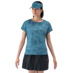  Yonex (YONEX)( женский ) теннис одежда женский игра рубашка 20908-590