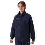  Yonex (YONEX)( мужской, женский ) теннис одежда Uni разогрев рубашка Fit стиль 50158Y-554