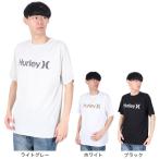 ハーレー(HURLEY)(メンズ)レオパード ワン アンド オンリー半袖Tシャツ MSS2411033