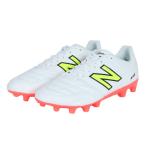 ニューバランス(new balance)(メンズ)サッカースパイク ハードグラウンド用 サッカーシューズ 442 v2 Academy HG IB2 MS43HIB22E