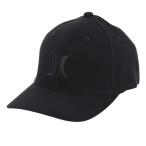 ハーレー(HURLEY)(メンズ)ICON TEXTURE キャップ HNHM0001-022