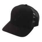 ハーレー(HURLEY)(メンズ)DEL MAR TRUCKER キャップ HNHM0003-010 帽子