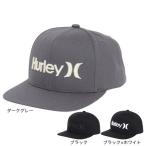 ハーレー(HURLEY)(メンズ)OAO TWILL SB キャップ MHW2411044