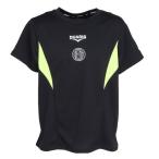 te. есть g(DUARIG)( Kids ) футбол одежда Junior dry pra school SB UVp Ractis рубашка 5S0021-SCWR-742ES BLxYE