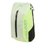  head (HEAD)( мужской, женский ) теннис сумка TOUR рюкзак 25L SG 260945