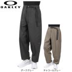 オークリー(OAKLEY)(メンズ)Fgl Fari パンツ 1.0 FOA407690