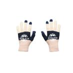 a потертость ta(ATHLETA)( Kids ) Junior футбол перчатки поле вязаный перчатка 05328J