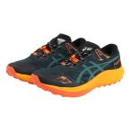 アシックス(ASICS)(メンズ)ランニングシューズ トレランシューズ Fuji Lite 5 1011B889.300