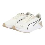 プーマ(PUMA)(レディース)スニーカー スポーツシューズ SOFTRIDE ハルリー 31110201