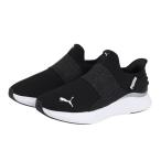 プーマ（PUMA）（レディース）スニーカー スポーツシューズ ソフトライド ハーモニー イーズイン GL 31199901