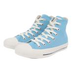 コンバース(CONVERSE)(レディース)スニーカー キャンパスシューズ オールスター CL HI ちいかわ ハチワレ 31314141