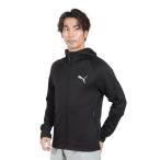  Puma (PUMA)( мужской )EVO теплый капот жакет 678355 01 BLK