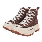 ショッピングコンバース コンバース（CONVERSE）（レディース）タウンシューズ オールスターR トレックウエーブ Z H P 31314191