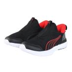 ショッピングPUMA プーマ（PUMA）（キッズ）ジュニアスニーカー スポーツシューズ クルーズ EASE IN カモ PS 40094501