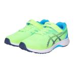  Asics (ASICS)( Kids ) Junior спорт обувь липучка ремень имеется спортивные туфли Laser beam RJ-MG-B 1154A195.300