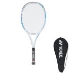 ヨネックス(YONEX)(メンズ、レディース)硬式用テニスラケット Eゾーンエース 25EZAXG-435