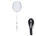 ヨネックス(YONEX)(メンズ、レディース)バドミントンラケット ナノフレア001クリア NF-001CXG-063