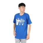 fanatiks(Fanatics)( мужской ) бейсбол одежда doja-s большой . sho flat National Lee gMVP 2024 выигрыш память футболка ML01-24FW-0075