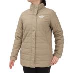 プーマ（PUMA）（レディース）パデットジャケット 678326 67 BEG