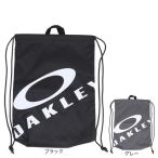 オークリー(OAKLEY)(メンズ、レディース、キッズ)ナップザック ESSENTIAL CODE PACK FOS901974 靴入れ シューズ入れ 体操着入れ ジム ジムバッグ