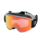  Smith (SMITH)( мужской ) winter защитные очки North Face сотрудничество 010274146 SQUAD