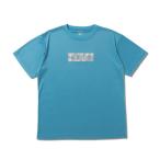 akta-(AKTR)( мужской, женский ) баскетбол одежда CUT-UP CAMO box Logo спорт футболка 125-027005 BL