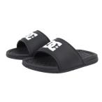 ディーシーシューズ（DC SHOES）（キッズ）ジュニアシャワーサンダル BOLSA 25SPDK005091BKW