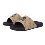 ディーシーシューズ(DC SHOES)(キッズ)ジュニアシャワーサンダル BOLSA 25SPDK251091060
