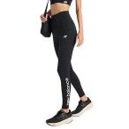 ニューバランス(new balance)(レディース)ハイライズレギンス25インチ WP51203BK