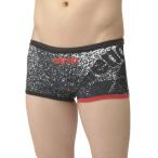  Arena (ARENA)( мужской ).. купальный костюм мужской плавание тренировка леггинсы чёрный S-LL размер AS5SWM23M BK01 плавание одежда купальный костюм Short леггинсы тренировка для 