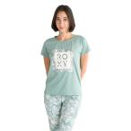 ロキシー(ROXY)(レディース)FROM THE INSIDE Tシャツ 25SPRST251523KHA
