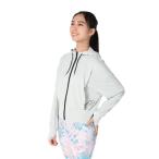 ロキシー(ROXY)(レディース)YOU ARE ENOUGH ジップアップ フーディー 25SPRZP251520LGY