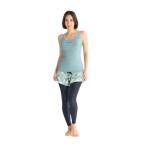 ロキシー(ROXY)(レディース)フィットネス水着 レディース 水泳 DIVE INTO YOU 2点セット カーキ 25SPRSW251501KHA 水泳 スイミング スイムウェア