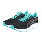 アシックス(ASICS)(レディース)スポーツシューズ ランニングシューズ PATRIOT 13 1012B312.008
