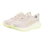 アシックス(ASICS)(レディース)ランニングシューズ ジョギングシューズ GEL-CUMULUS 27 1012B772.250