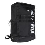 ニューエラ（NEW ERA）（メンズ、レディース）リュック ディパック ボックス パック ラージ 46L 14521368 大容量 黒