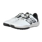 ニューバランス(new balance)(メンズ)オム二コート用 テニスシューズ 696 v6 Omni MCO696T62E