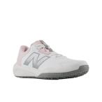 ショッピングニューバランス ニューバランス（new balance）（レディース）オムニクレーコート用 テニスシューズ レディース 696v6 Omni WCO696P62E