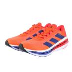 アディダス(adidas)(メンズ)ランニングシューズ ジョギングシューズ アディスター Byd ランニング IF9562