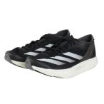 アディダス(adidas)(メンズ)ランニングシューズ トレーニングシューズ 部活 アディゼロ タクミ セン 10 IH5710