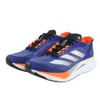 アディダス(adidas)(メンズ)ランニングシューズ トレーニングシューズ 部活 アディゼロ ボストン 12 JI4475