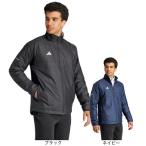 アディダス（adidas）（メンズ）テニス パデッドジャケット HBB78