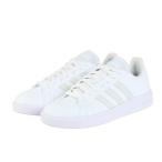 ショッピングアディダス スニーカー アディダス（adidas）（レディース）スニーカー スポーツシューズ GRANDCOURT BASE 2.0 ID3029