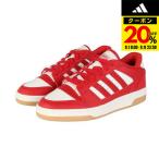 アディダス(adidas)(メンズ、レディース)古園井寧々 スニーカー スポーツシューズ BREAK START IH7964