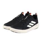 「20%OFFクーポン対象 5/20まで」アディダス(adidas)(メンズ)スニーカー アウトドアシューズ テレックス ボート クライマクール JI3499